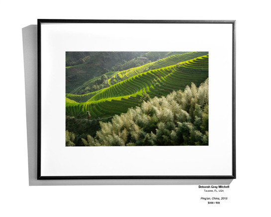 Travel Installation 21