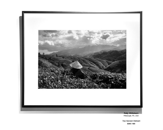 Travel Installation 22