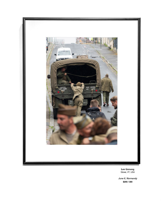 Travel Installation 23