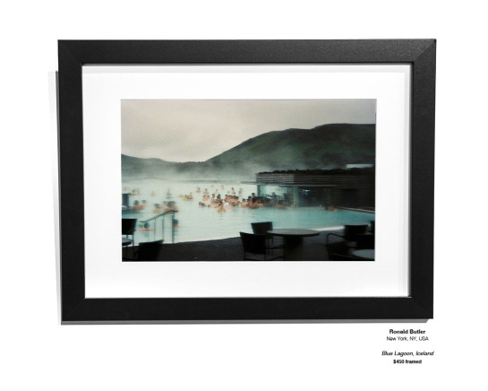 Travel Installation 24