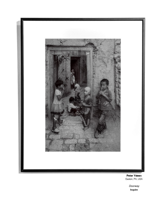 Travel Installation 25