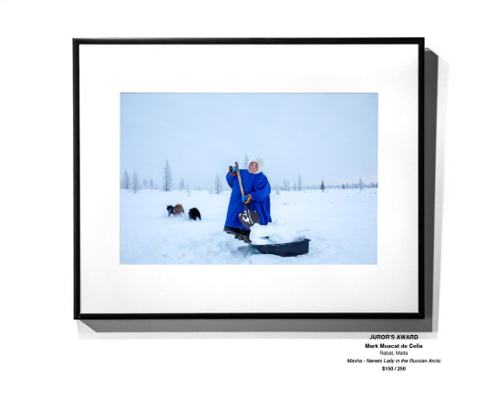 Travel Installation 26