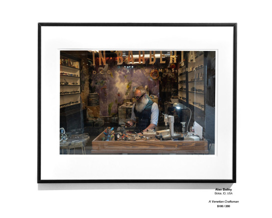 Travel Installation 29