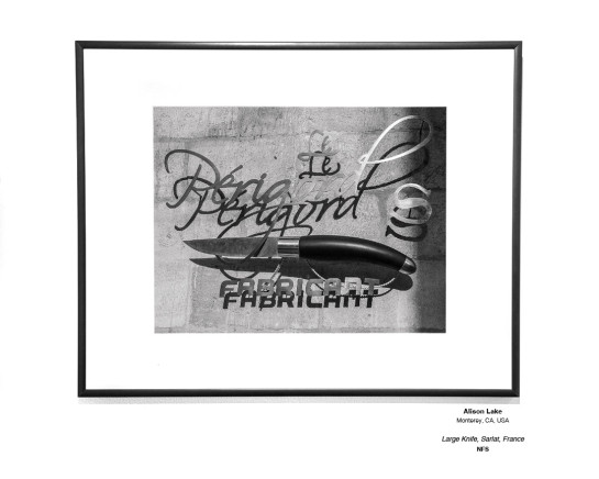 Travel Installation 31