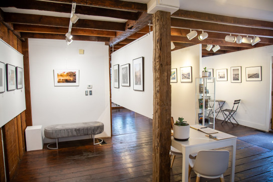 Travel Installation 37