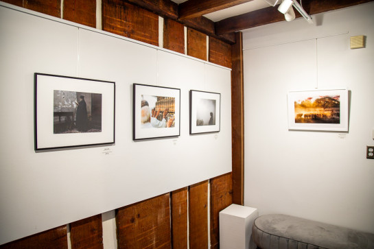 Travel Installation 38