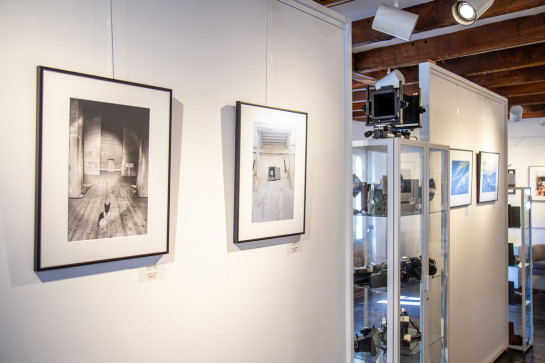 Travel Installation 44