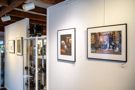 Travel Installation 45