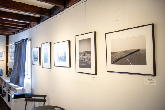 Travel Installation 48