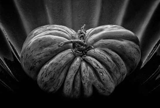 Presenting the Heirloom