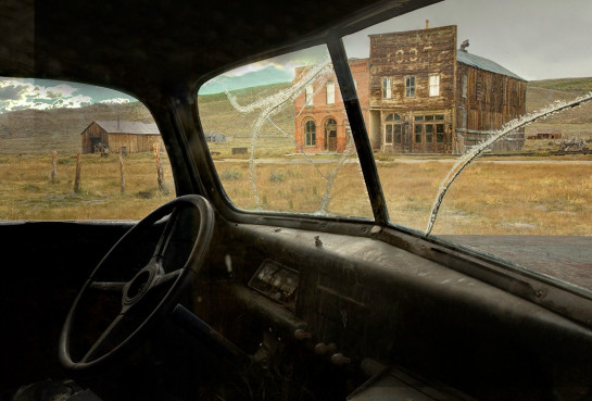 Furman_Will_4Memories of Yesterday